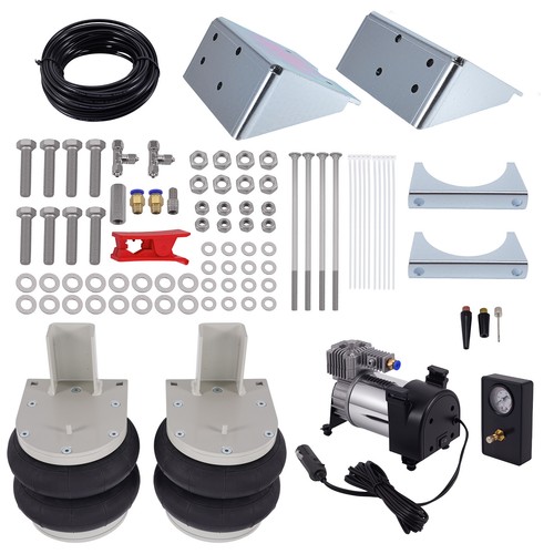 Kit sac ressort de - kit,