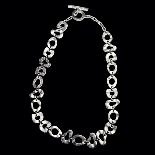 Collier biche bere bijoux - collier,