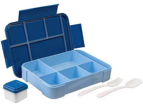 Lunchbox 1300 avec - lunchbox,