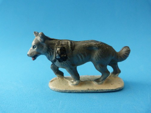 Quiralu joli chien - quiralu,