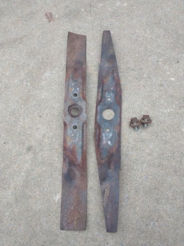 Honda harmony hrm 215 and - honda,