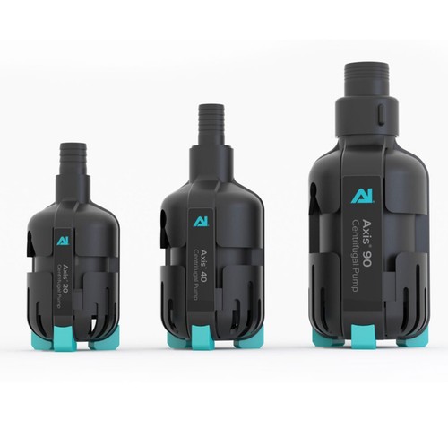 Aquaillumination axis - aquaillumination,