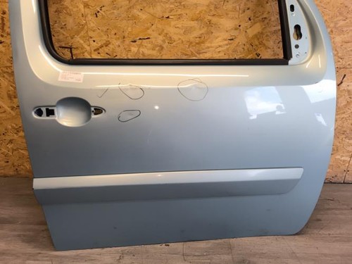 Porte avant droit renault - avant,