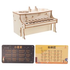  Piano Jouet Instrument De