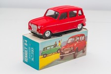 Rico Renault 4L No Dinky No