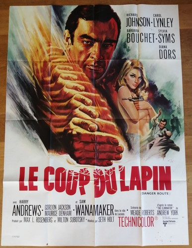 Coup lapin carol - lapin, lynley