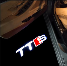 Led door cars portiere Audi