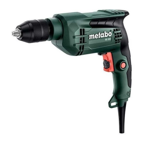 Perceuse metabo be 650 - -,
