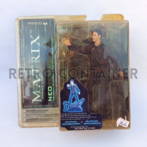 Figurine articulée vintage - ,