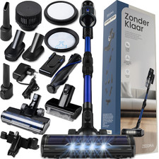 Aspirateur à main ZEEGMA sans