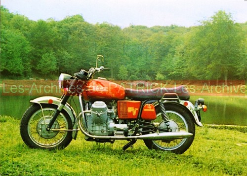 Moto guzzi 850 carte - guzzi, :