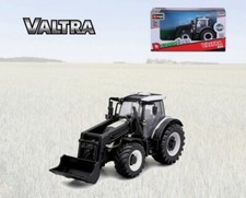 Valtra Tracteur avec chargeuse