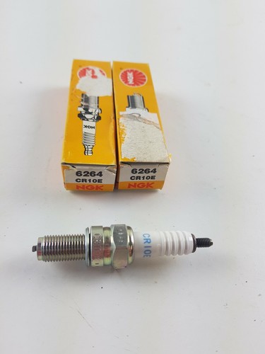 Bougie ngk cr10e - x2,