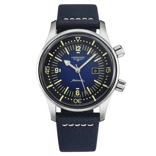 Longines legend diver - legend,