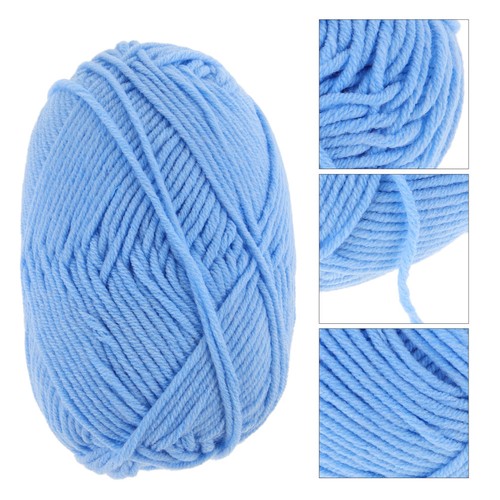 Fil coton pour - coton, crochet