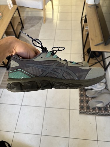 Asics baskets homme - homme, randonnée