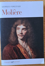 Molière, par  Georges