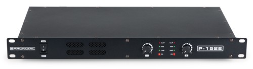 Amplificateur puissance - amplificateur,