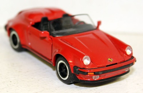 Nzg porsche 911 - 1/43,