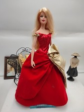 Barbie Model Muse Body  Blonde