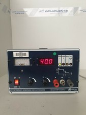 Sodilec SDL PB Auto Alimentation stabilisée SD Autorange 60V 3A