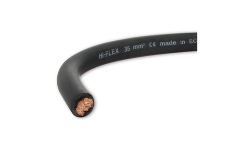 Cable electrique extra souple - cable,
