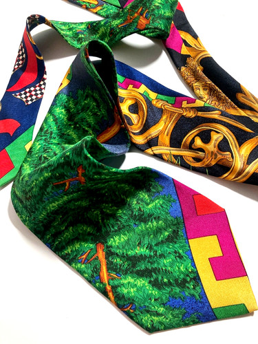 Gianni versace couture - versace, vintage