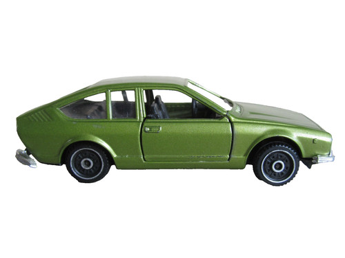 Polistil alfa romeo alfetta - polistil,