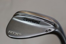 Cleveland RTX-4 Tour Satin