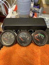 GOLF GTI  VDO GAUGES MK2/MK1