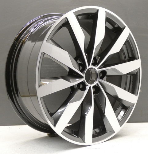 Audi alliage - audi, 8w