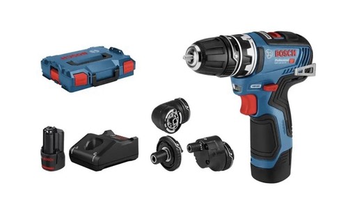 Perceuse visseuse bosch - perceuse,