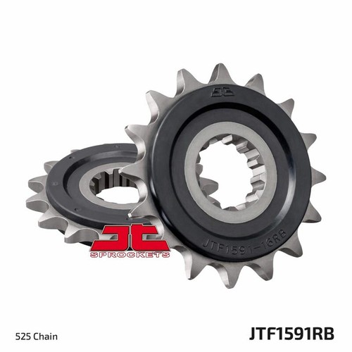 Pignon kit chaine 525 - pignon,