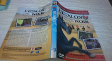 DVD °  L ETALON NOIR N° 46