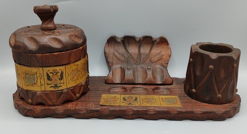Ensemble bureau - de,