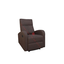 Fauteuil relax inclinable
