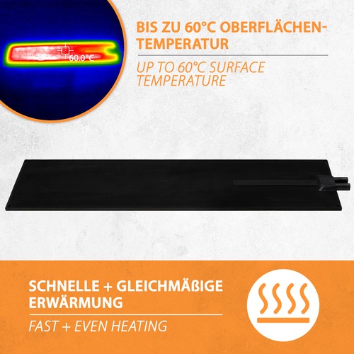 Matelas chauffage tapis - de,