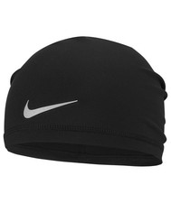Nike U Dri-Fit Peak Bonnet Unisexe Noir