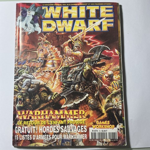 White dwarf 78 october - fr-white,