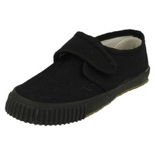 Bottines Scolaires Unisexes