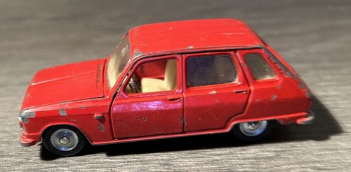Dinky toys ancienne - toys, 6