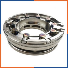 Géométrie variable pour