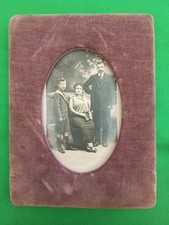cadre porte photo ancien