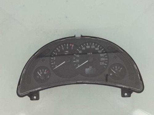 Compteur opel corsa phase - phase, 1