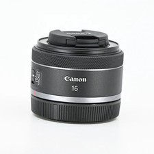 CANON RF 16/2.8 STM d'occasion