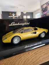 Kyosho 1/18 Lamborghini