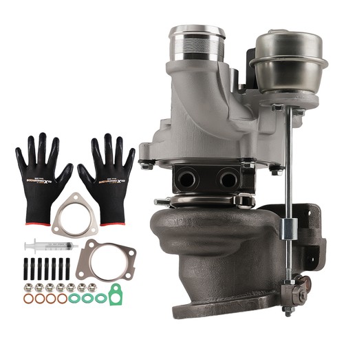 Turbo for bmw mini cooper - cooper, s