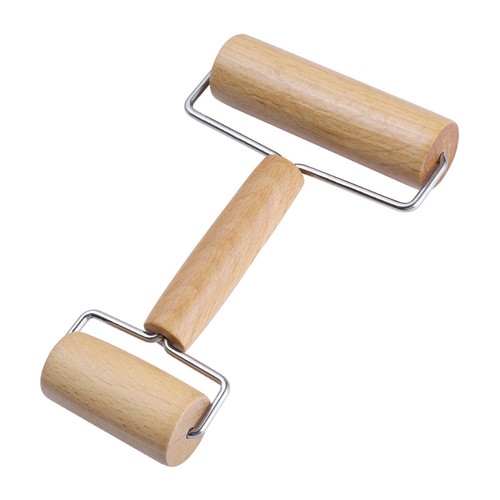 Rouleau pique pate laminoir - ,