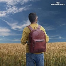 PARRYS LEATHER WORLD Sac À