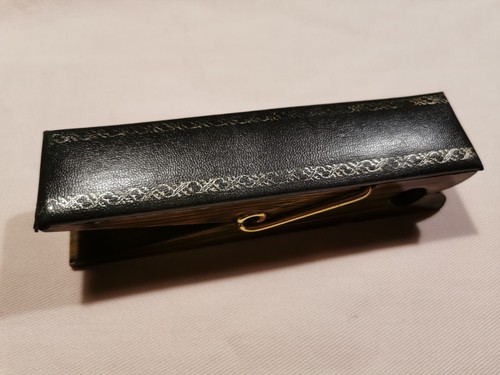 Presse papier ancien pince - presse,